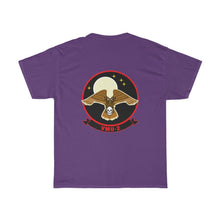 Load image into Gallery viewer, Unmanned Aerial Vehicle Squadron 2 (VMU-2) Logo T-Shirts