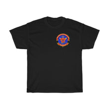 Load image into Gallery viewer, 22nd MEU Marine Expeditionary Unit (22nd MEU) Logo T-Shirts