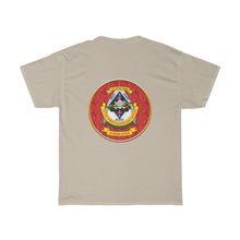 Load image into Gallery viewer, 1st Light Armored Reconnaissance Battalion (LAR) Logo T-Shirts