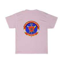 Load image into Gallery viewer, 22nd MEU Marine Expeditionary Unit (22nd MEU) Logo T-Shirts