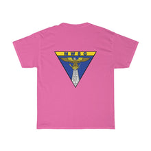 Load image into Gallery viewer, Marine Wing Support Group 37 Logo T-Shirts