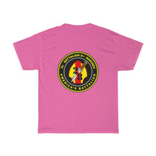 Load image into Gallery viewer, 2d Battalion 8th Marines (2nd BN 8th Mar V28) Logo T-Shirts