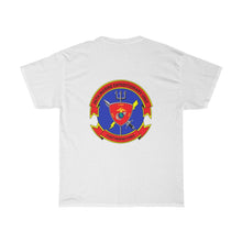 Load image into Gallery viewer, 26th MEU Marine Expeditionary Unit Logo T-Shirts