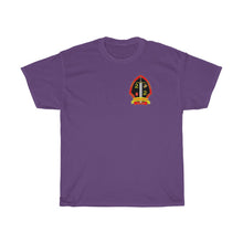 Load image into Gallery viewer, 2d Battalion 2d Marines Logo T-Shirts