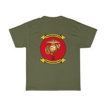 Load image into Gallery viewer, II  MIG Unit Logo T-Shirts