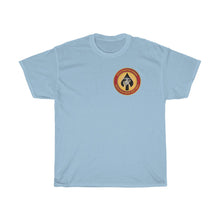 Load image into Gallery viewer, Marine Special Operation School Logo T-Shirts