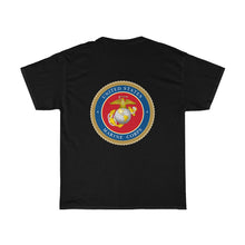 Load image into Gallery viewer, Marine Barracks 8th & I Logo T-Shirts