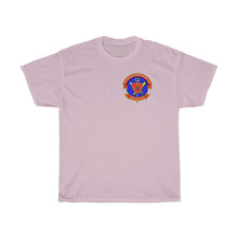 Load image into Gallery viewer, 22nd MEU Marine Expeditionary Unit (22nd MEU) Logo T-Shirts