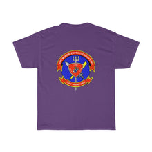 Load image into Gallery viewer, 22nd MEU Marine Expeditionary Unit (22nd MEU) Logo T-Shirts