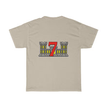 Load image into Gallery viewer, 7th Engineer Support Battalion (ESB) Logo T-Shirts