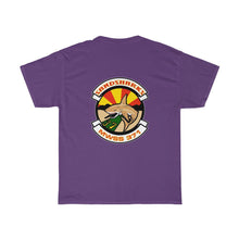 Load image into Gallery viewer, Marine Wing Support Squadron 371 (MWSS-371) Logo T-Shirts