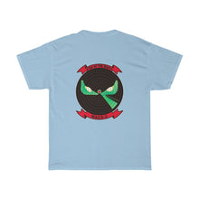 Load image into Gallery viewer, Marine Air Control Squadron 2 (MACS-2) Logo T-Shirts