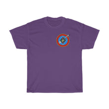Load image into Gallery viewer, 2nd Battalion 7th Marines Logo T-Shirts