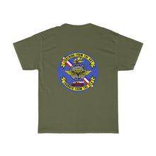 Load image into Gallery viewer, 2nd Air Naval Gunfire Liaison Co (ANGLICO) Logo T-Shirts