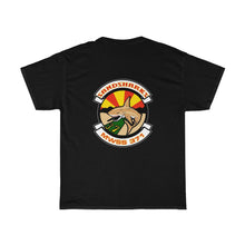 Load image into Gallery viewer, Marine Wing Support Squadron 371 (MWSS-371) Logo T-Shirts