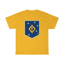 Load image into Gallery viewer, Marine Special Operation Support Group Logo T-Shirts