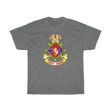 Load image into Gallery viewer, HqCo 8th Marines REGT Logo T-Shirts