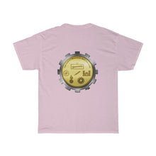 Load image into Gallery viewer, 1st Maintenance Battalion OMC Logo T-Shirts