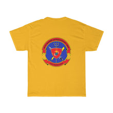Load image into Gallery viewer, 26th MEU Marine Expeditionary Unit Logo T-Shirts