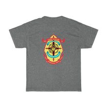 Load image into Gallery viewer, HqCo 8th Marines REGT Logo T-Shirts