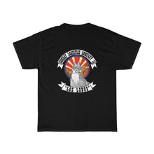 Load image into Gallery viewer, Combat Logistics Battalion 16 (CLB-16) Logo T-Shirts