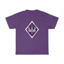 Load image into Gallery viewer, 1st Combat Engineer Battalion (CEB) Logo T-Shirts