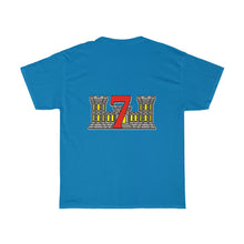 Load image into Gallery viewer, 7th Engineer Support Battalion (ESB) Logo T-Shirts