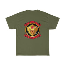 Load image into Gallery viewer, Marine Wing Support Squadron 274 (MWSS-274) Logo T-Shirts