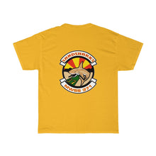 Load image into Gallery viewer, Marine Wing Support Squadron 371 (MWSS-371) Logo T-Shirts