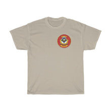 Load image into Gallery viewer, 1st Light Armored Reconnaissance Battalion (LAR) Logo T-Shirts