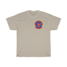 Load image into Gallery viewer, 26th MEU Marine Expeditionary Unit Logo T-Shirts