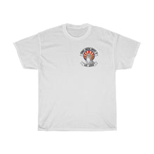 Load image into Gallery viewer, Combat Logistics Battalion 16 (CLB-16) Logo T-Shirts