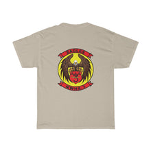 Load image into Gallery viewer, Marine Wing Headquarters Squadron 3 Logo T-Shirts