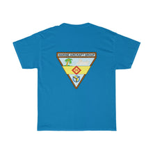 Load image into Gallery viewer, HQ Marine Air Group 26 (MAG 26) Logo T-Shirts