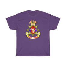 Load image into Gallery viewer, HqCo 8th Marines REGT Logo T-Shirts