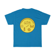 Load image into Gallery viewer, 1st Maintenance Battalion RMC Logo T-Shirts