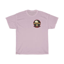 Load image into Gallery viewer, Unmanned Aerial Vehicle Squadron 2 (VMU-2) Logo T-Shirts