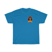 Load image into Gallery viewer, 2d Battalion 2d Marines Logo T-Shirts