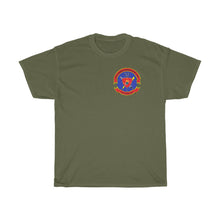 Load image into Gallery viewer, 26th MEU Marine Expeditionary Unit Logo T-Shirts