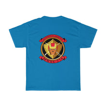 Load image into Gallery viewer, Marine Wing Support Squadron 274 (MWSS-274) Logo T-Shirts