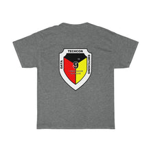 Load image into Gallery viewer, 9th Communication Battalion (9th Comm BN) Logo T-Shirts