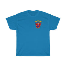 Load image into Gallery viewer, 1st Battalion 5th Marines Logo T-Shirts