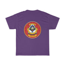Load image into Gallery viewer, 1st Light Armored Reconnaissance Battalion (LAR) Logo T-Shirts