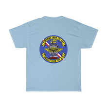 Load image into Gallery viewer, 2nd Air Naval Gunfire Liaison Co (ANGLICO) Logo T-Shirts