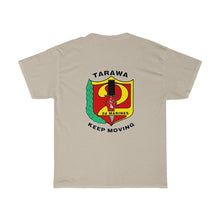 Load image into Gallery viewer, HqCo 2d Marine Regiment Logo T-Shirts