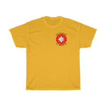Load image into Gallery viewer, Marine Wing Communications Squadron 38 (MWCS-38) Logo T-Shirts