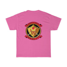 Load image into Gallery viewer, Marine Wing Support Squadron 274 (MWSS-274) Logo T-Shirts
