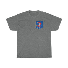 Load image into Gallery viewer, 2d Marine Special Operation Battalion Logo T-Shirts