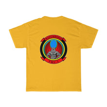 Load image into Gallery viewer, Unmanned Aerial Vehicle Squadron 1 (VMU-1) Logo T-Shirts