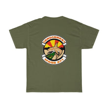 Load image into Gallery viewer, Marine Wing Support Squadron 371 (MWSS-371) Logo T-Shirts